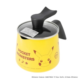 スケーター ポケットモンスター マルチポット1.3L