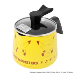 スケーター ポケットモンスター マルチポット 1.9L