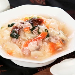 横浜中華街 耀盛號 中華丼の具[2袋×3]