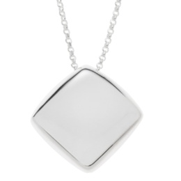 UNOAERRE シルバー925 ルミナディアルジェント ペンダント