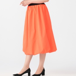 YukaKoshino 大人のバルーンスカート