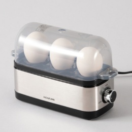 コイズミ エッグスチーマー ミニ