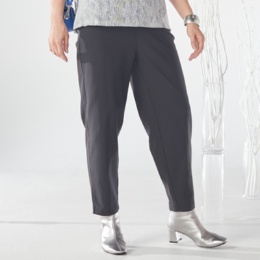 ModdedAnce ソフトバレルパンツネット限定股下長め