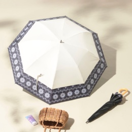 ひろがる木陰 マイシェードアンブレラ