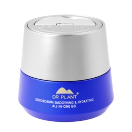 ドクタープラント セッコク蘭オールインワンジェル 100g