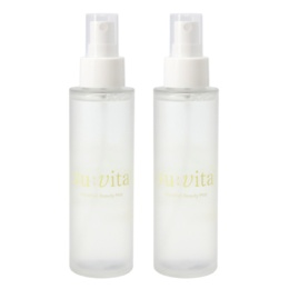 スビタ（Su:Vita） ス:ビタ モイストフルビューティーミスト2本セット