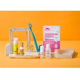 testQ BEAUTY Selection Vol.14