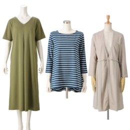 エニワイズ お楽しみ3点セット2025年福袋ネット限定