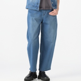 MASAGO デニムパンツ