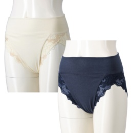 大人のファーストショーツカラーとサイズが選べる2点セット