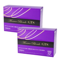 モンローブロンドGTS エナジードリンク20本