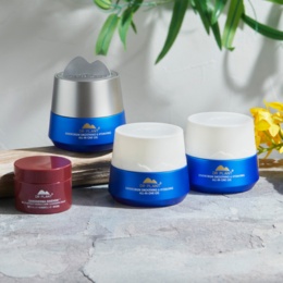 ドクタープラント セッコク蘭オールインワンジェル P付特別セット