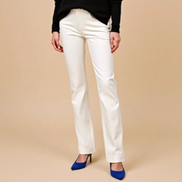 Provador裏深起毛ハイテンションストレート エレガンス 月光