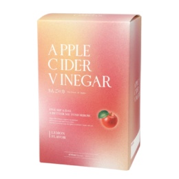 アップルサイダービネガー30包