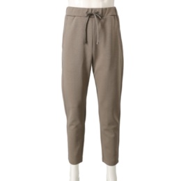 Lucca Uomo alla moda ダンボールニットパンツ