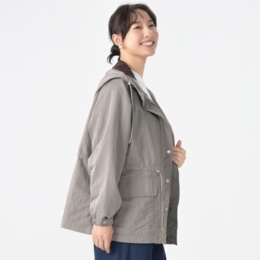 McGREGOR CLASSIC 撥水パーカー