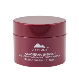 ドクタープラント ムラサキレイシクレンジングバーム20g