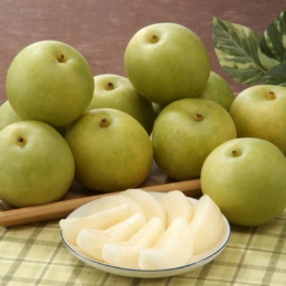 JA鳥取中央 二十世紀梨 [2.4kg]