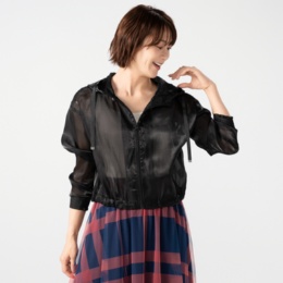  Re:Birth＋ ブライトヤーンシアージャケット