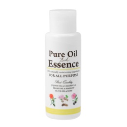 ナチュラセラ ピュアオイルリッチエッセンス 80mL ネット限定