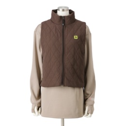 OUTDOOR UVマルチファンクションあったかアンサンブル