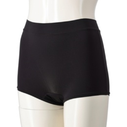 グンゼ ミラクルモンスター 1分丈ショーツ