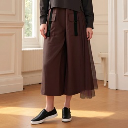 Provador チュール使いワークスカーチョ