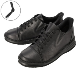 ドルチェ 牛革レースアップシューズ紐2セット