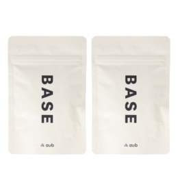 Aub BASEオーブベース2袋 計180粒[60日分]