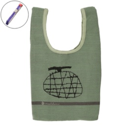 47japanrediscovery バッグ [茨城]