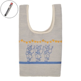 47japanrediscovery バッグ [徳島]