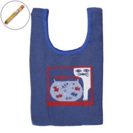 47japanrediscovery バッグ [奈良]