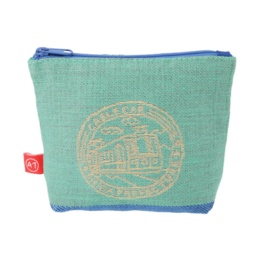 47japanrediscovery ポーチ [滋賀]