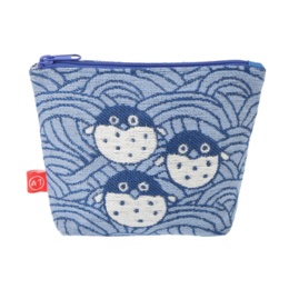 47japanrediscovery ポーチ [石川]