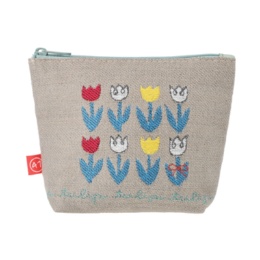 47japanrediscovery ポーチ [富山]