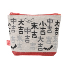 47japanrediscovery ポーチ [山口]