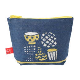 47japanrediscovery ポーチ [佐賀]