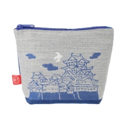 47japanrediscovery ポーチ [兵庫]