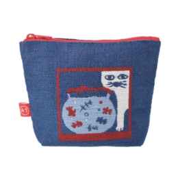 47japanrediscovery ポーチ [奈良]