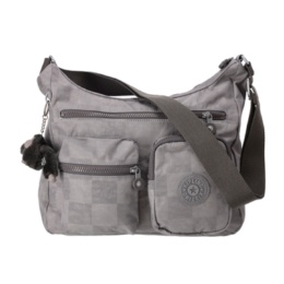 Kipling アスカ ショルダーバッグ