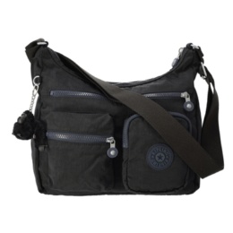  Kipling アスカ ショルダーバッグ