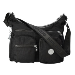  Kipling アスカ ショルダーバッグ ネット限定カラー