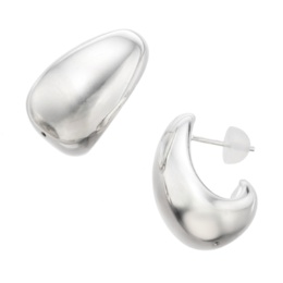 UNOAERRE シルバー925 ビバーチェ デザイン ピアス