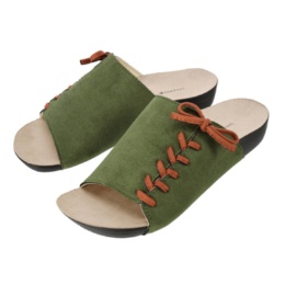 プラスコンフォート 室内履き