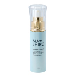 MA・SHIROエクソショットエッセンス 30ml