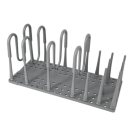 umbra ペギー クックウェア オーガナイザー