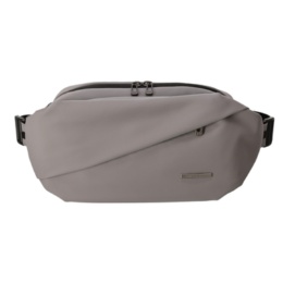 QUICK PACK9 6+5収納のボディバッグ