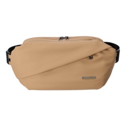 QUICK PACK9 6+5収納のボディバッグ