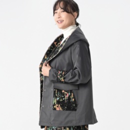 calma シェニールジャガード使い フードコート