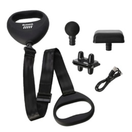 Dr.Stretch監修 コアストレッチバンド